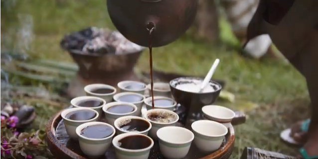 ethiopian coffee